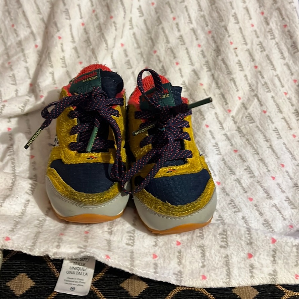 Reebok